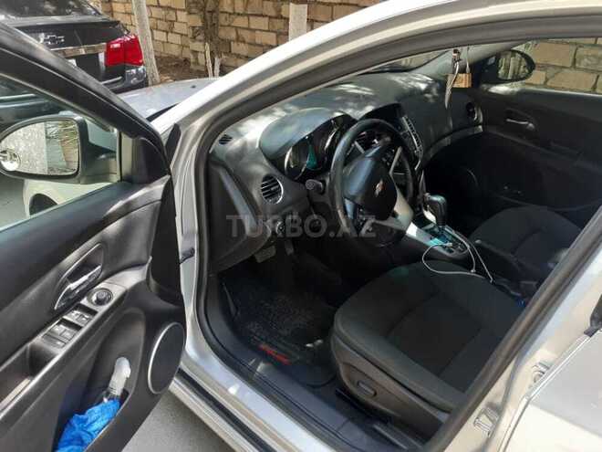 Chevrolet Cruze 2011, 230,000 km - 1.4 л - Bakı