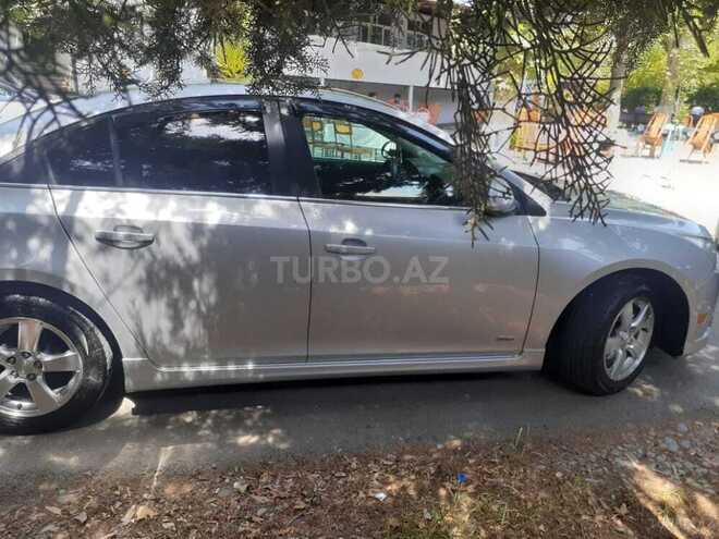 Chevrolet Cruze 2011, 230,000 km - 1.4 л - Bakı