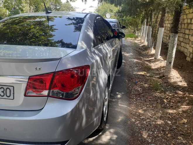 Chevrolet Cruze 2011, 230,000 km - 1.4 л - Bakı