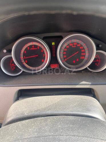 Mazda CX-9 2008, 250,000 km - 3.7 л - Bakı