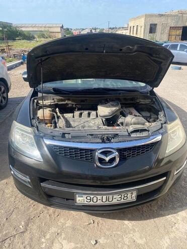 Mazda CX-9 2008, 250,000 km - 3.7 л - Bakı