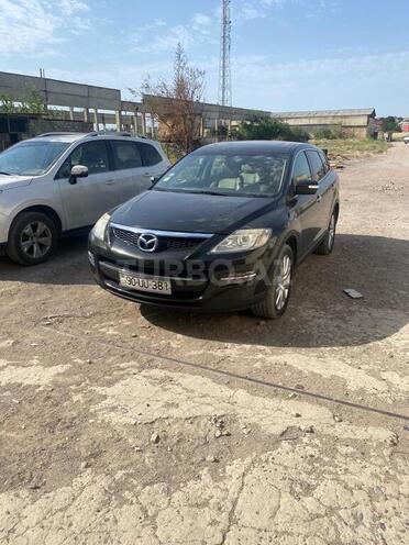 Mazda CX-9 2008, 250,000 km - 3.7 л - Bakı