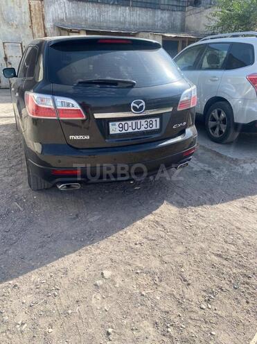 Mazda CX-9 2008, 250,000 km - 3.7 л - Bakı