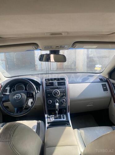 Mazda CX-9 2008, 250,000 km - 3.7 л - Bakı