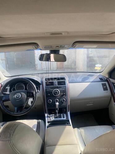 Mazda CX-9 2008, 250,000 km - 3.7 л - Bakı