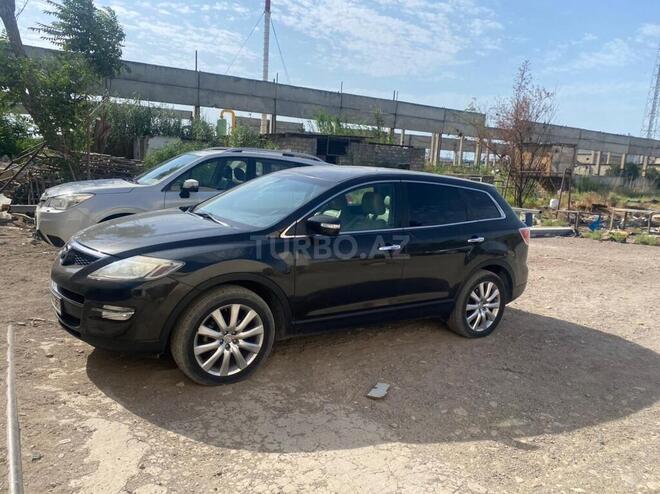 Mazda CX-9 2008, 250,000 km - 3.7 л - Bakı
