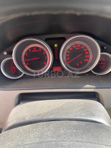 Mazda CX-9 2008, 250,000 km - 3.7 л - Bakı