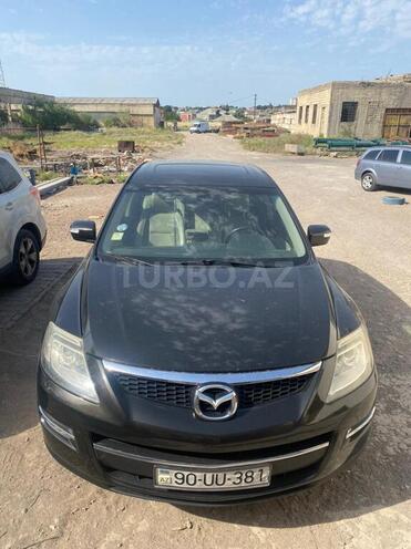 Mazda CX-9 2008, 250,000 km - 3.7 л - Bakı