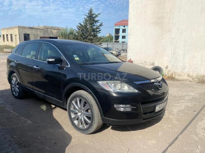 Mazda CX-9 2008, 250,000 km - 3.7 л - Bakı