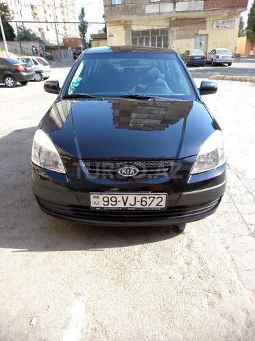 Kia Rio 2006, 190,165 km - 1.4 l - Bakı