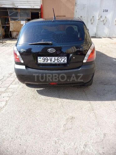 Kia Rio 2006, 190,165 km - 1.4 l - Bakı