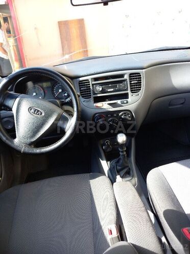 Kia Rio 2006, 190,165 km - 1.4 l - Bakı