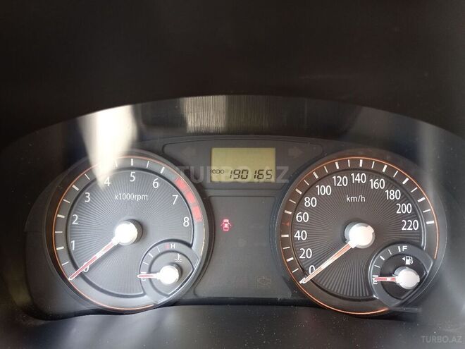 Kia Rio 2006, 190,165 km - 1.4 l - Bakı