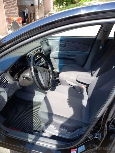 Kia Rio 2006, 190,165 km - 1.4 l - Bakı