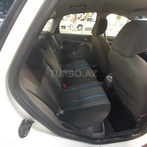 Ford Focus 2008, 178,000 km - 1.6 l - Bakı