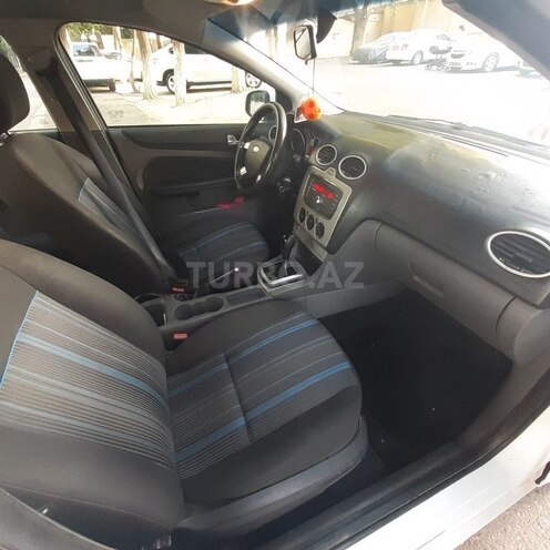 Ford Focus 2008, 178,000 km - 1.6 l - Bakı