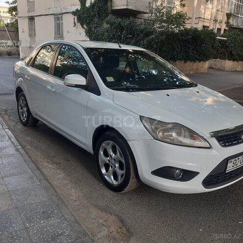 Ford Focus 2008, 178,000 km - 1.6 l - Bakı