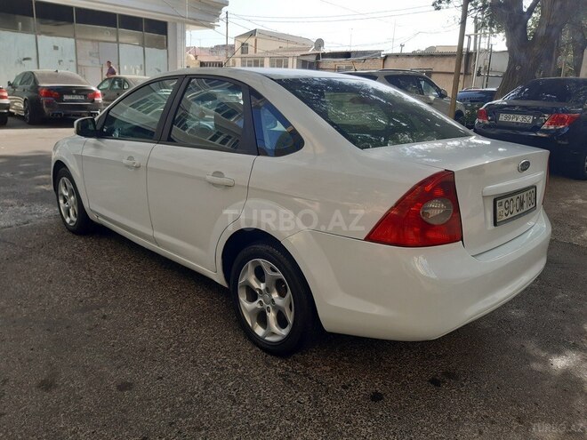 Ford Focus 2008, 178,000 km - 1.6 l - Bakı