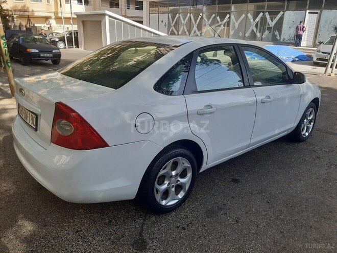 Ford Focus 2008, 178,000 km - 1.6 l - Bakı