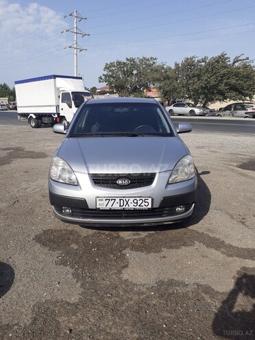 Kia Rio 2006, 170,000 km - 1.4 l - Bakı