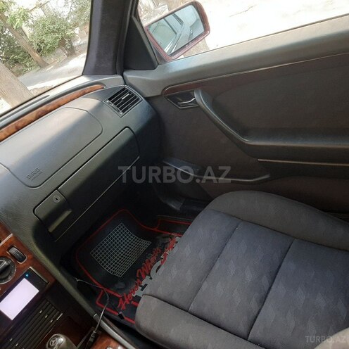 Mercedes C 220 1995, 286,052 km - 2.2 l - Bakı