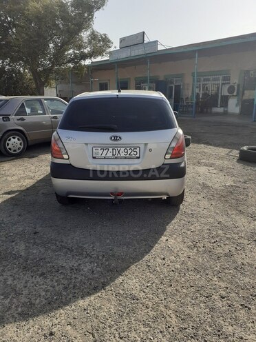 Kia Rio 2006, 170,000 km - 1.4 l - Bakı