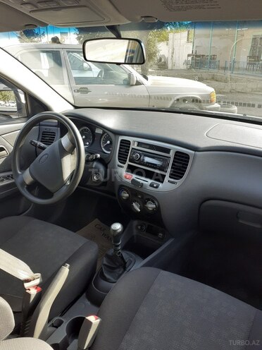 Kia Rio 2006, 170,000 km - 1.4 l - Bakı
