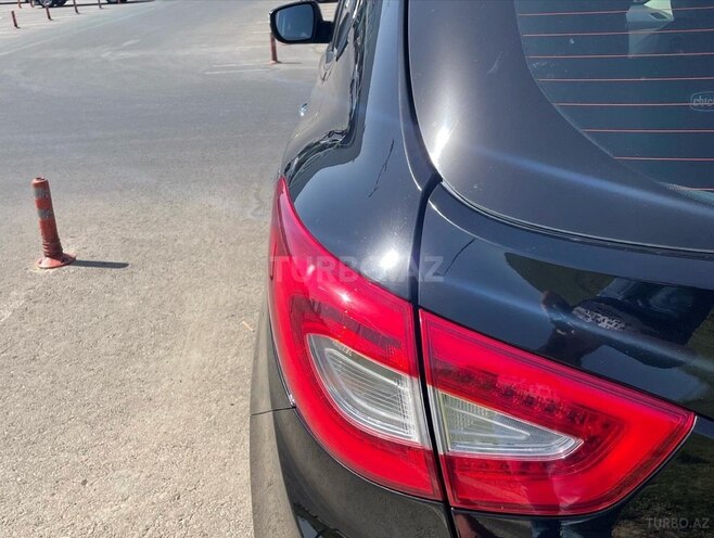 Hyundai ix35 2014, 113,000 km - 2.0 l - Bakı