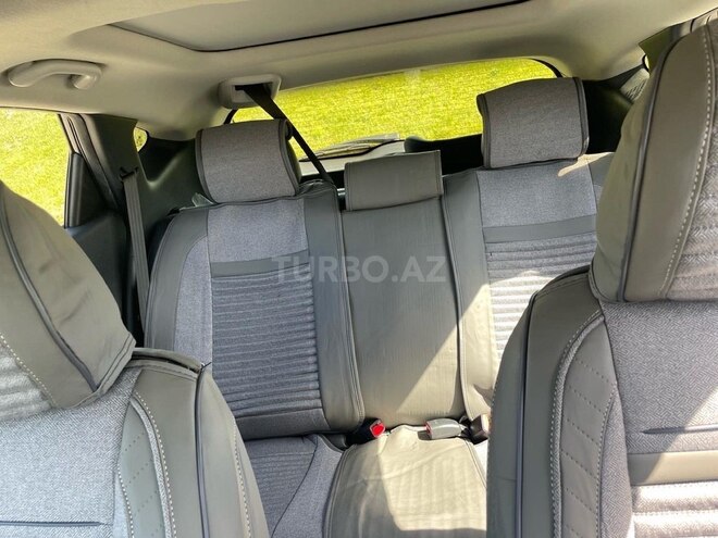 Hyundai ix35 2014, 113,000 km - 2.0 l - Bakı