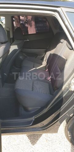 Hyundai i30 2008, 282,000 km - 1.6 l - Bakı