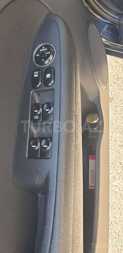 Hyundai i30 2008, 282,000 km - 1.6 l - Bakı