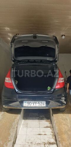 Hyundai i30 2008, 282,000 km - 1.6 l - Bakı