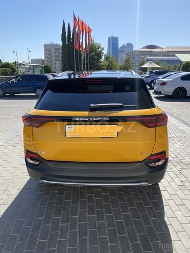 FAW  2021, 8,492 km - 1.5 l - Bakı