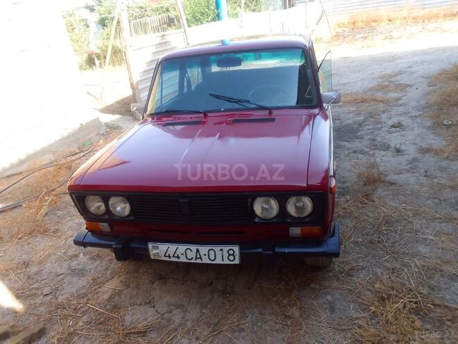 LADA (VAZ) 2106 2005, 251,000 km - 1.5 l - Cəlilabad