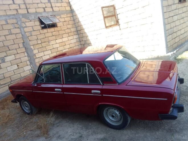 LADA (VAZ) 2106 2005, 251,000 km - 1.5 l - Cəlilabad