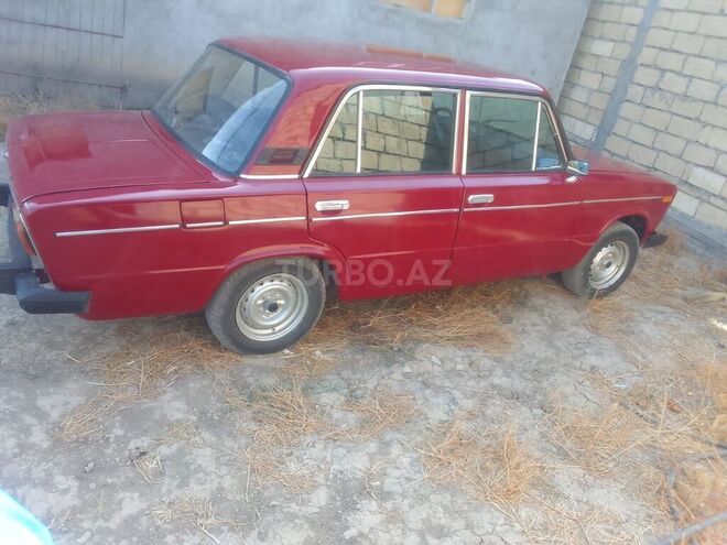 LADA (VAZ) 2106 2005, 251,000 km - 1.5 l - Cəlilabad