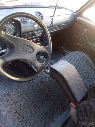 LADA (VAZ) 2106 2005, 251,000 km - 1.5 l - Cəlilabad