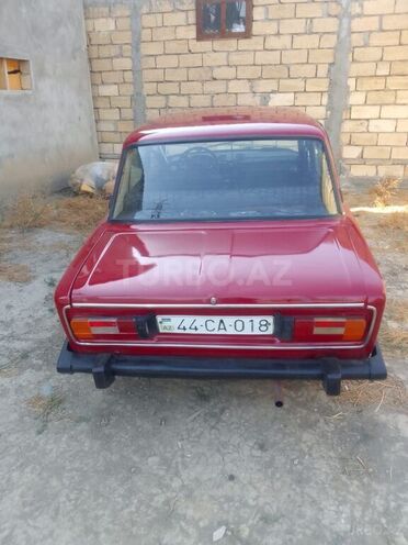 LADA (VAZ) 2106 2005, 251,000 km - 1.5 l - Cəlilabad
