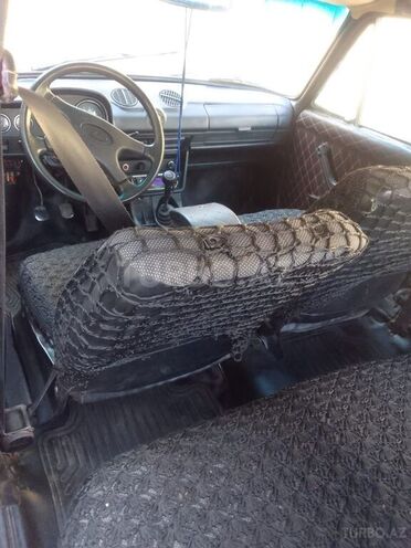 LADA (VAZ) 2106 2005, 251,000 km - 1.5 l - Cəlilabad