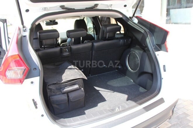Mitsubishi Eclipse Cross 2019, 48,000 km - 1.5 l - Bakı