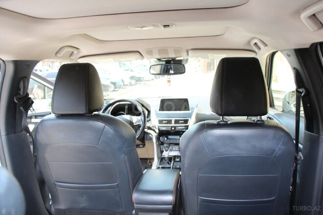 Mitsubishi Eclipse Cross 2019, 48,000 km - 1.5 l - Bakı