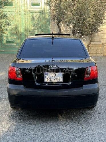 Kia Rio 2008, 94,000 km - 1.4 l - Bakı