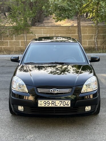 Kia Rio 2008, 94,000 km - 1.4 l - Bakı