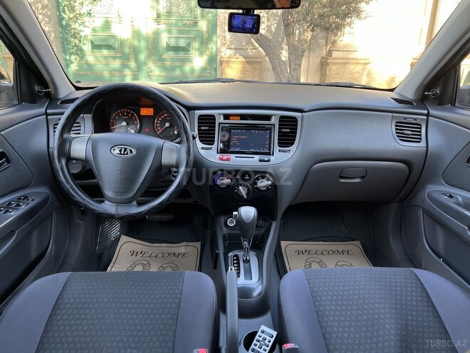Kia Rio 2008, 94,000 km - 1.4 l - Bakı
