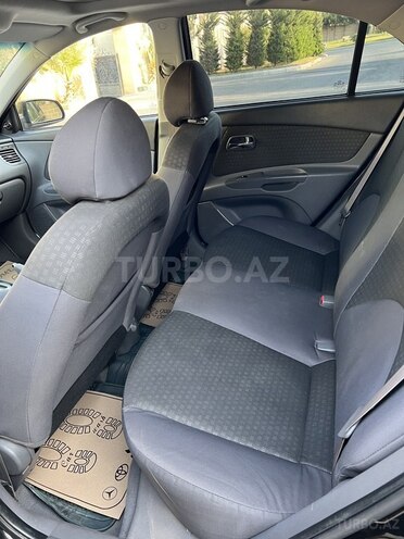 Kia Rio 2008, 94,000 km - 1.4 l - Bakı