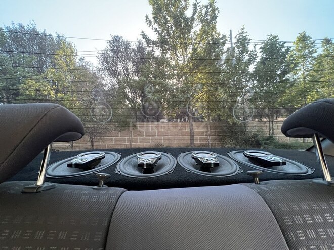 Kia Rio 2008, 94,000 km - 1.4 l - Bakı