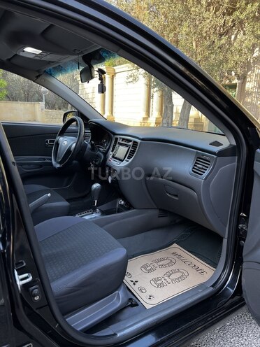 Kia Rio 2008, 94,000 km - 1.4 l - Bakı
