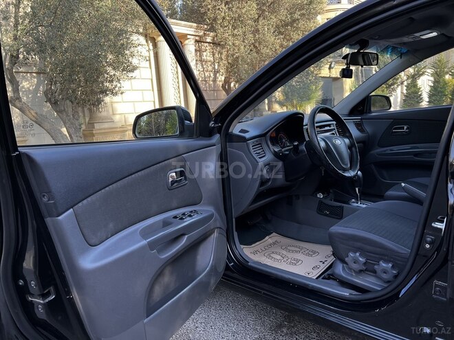 Kia Rio 2008, 94,000 km - 1.4 l - Bakı