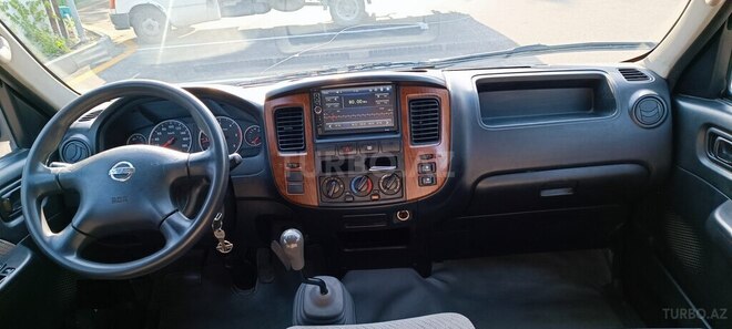 Nissan Urvan 2008, 149,000 km - 3.0 л - Bakı