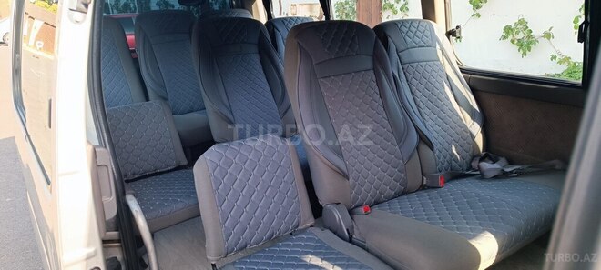 Nissan Urvan 2008, 149,000 km - 3.0 л - Bakı